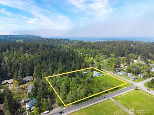 839 49th St, Port Townsend, WA, 98368-2002 | Card Image