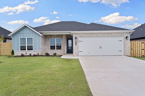 1811 Bugg St, Pea Ridge, AR, 72751-3232 | Card Image