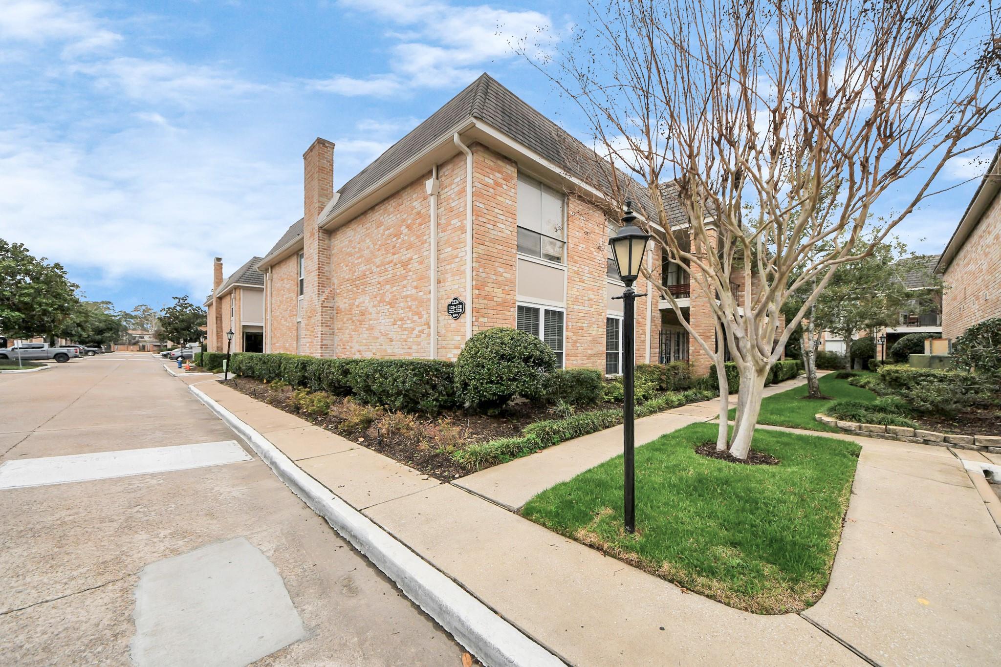 Residential Lease in Houston 3