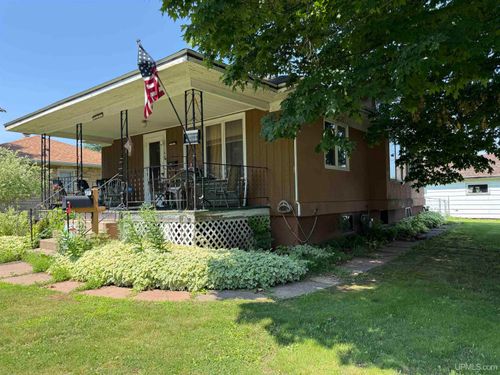 1104 Harrison Avenue, Crystal Falls, MI, 49920 | Card Image