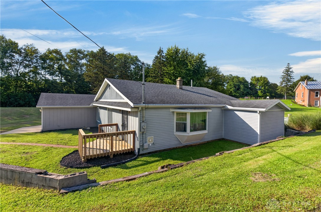 Residential in Piqua 5