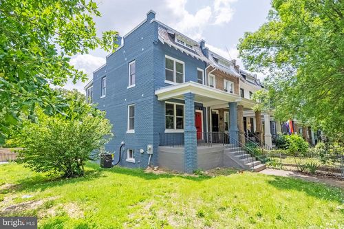 1233 Trinidad Ave Ne, WASHINGTON, DC, 20002-3813 | Card Image
