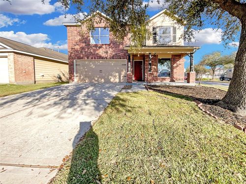 739 Remington Walk Court, Houston, TX, 77073 | Card Image