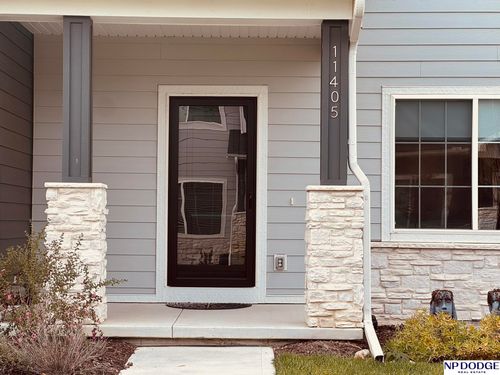 11405 N 161st Ct, Bennington, NE, 68007-5185 | Card Image