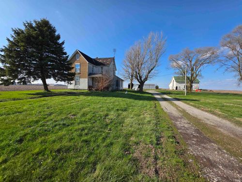 6105 E State Road 18, Galveston, IN, 46932 | Card Image