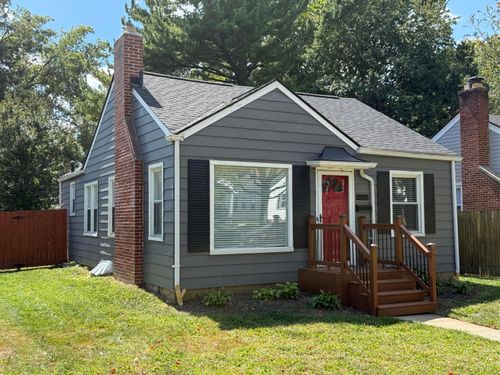2763 Columbus Ave, Columbus, OH, 43209-1134 | Card Image