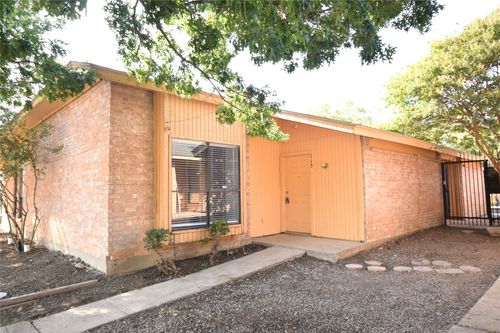 115 W Timberview Ln, Arlington, TX, 76014-2015 | Card Image