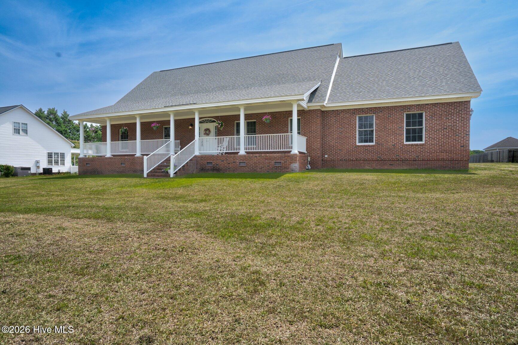 Residential in Rocky Mount 3