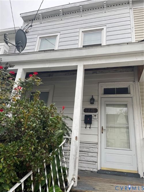 1214 N 30th St, Richmond, VA, 23223-6669 | Card Image