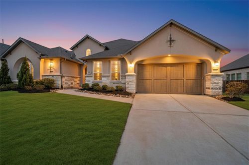 622 Platinum Stone Ln, Pinehurst, TX, 77362-3618 | Card Image