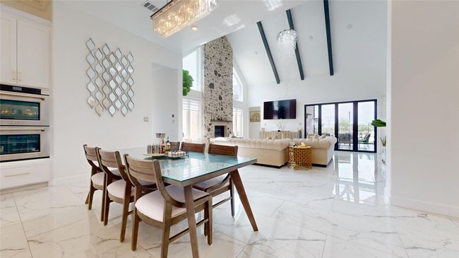 1302 Azure Pearl Trl, House other with 4 bedrooms, 4 bathrooms and null parking in St Paul TX | Image 15