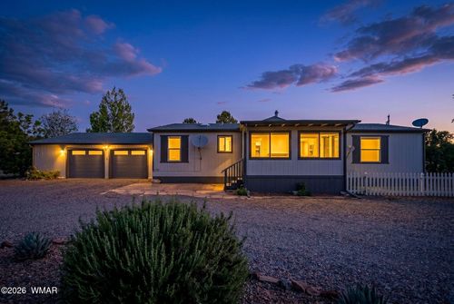 2136 Shell Canyon Rd, Overgaard, AZ, 85933-5360 | Card Image