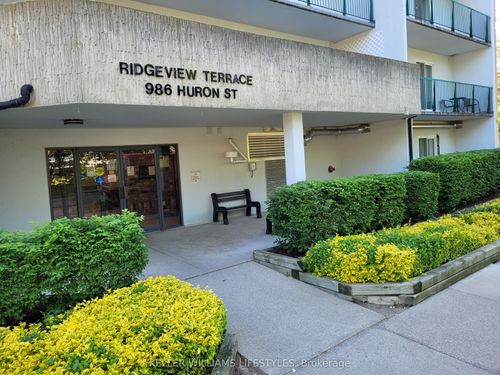 710-986 Huron St, London, ON, N5Y5E4 | Card Image