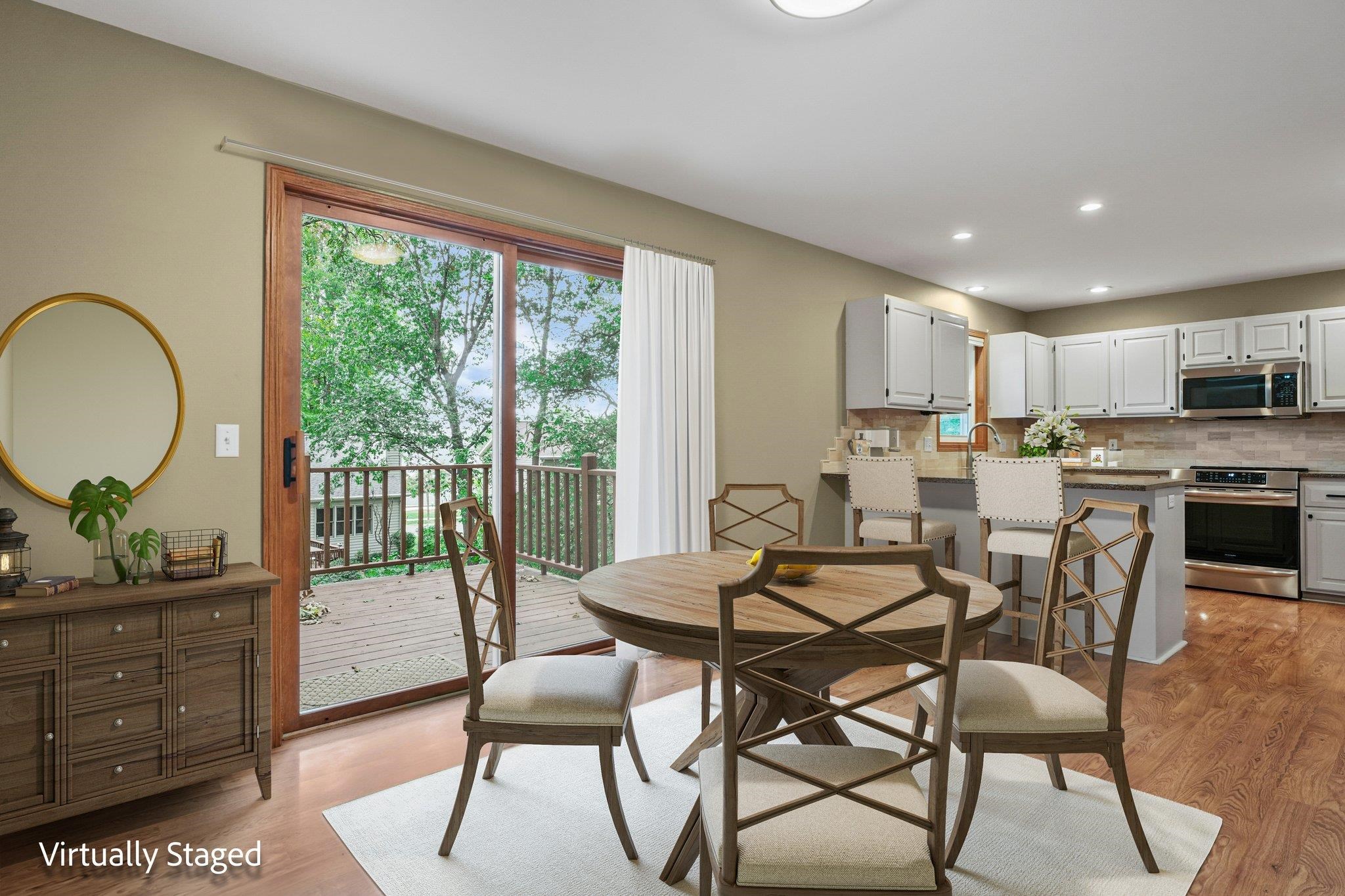 Westwynn Cir, Madison, WI 53704
