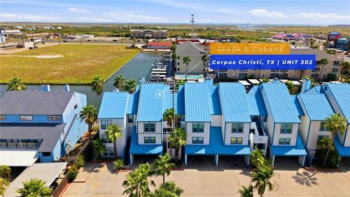 302-14434 Cabana St, Corpus Christi, TX, 78418-5948 | Card Image