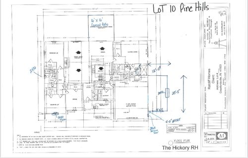 6 Pine Hills Court, Crawfordsville, IN, 47933 | Card Image