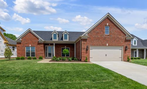 3801 Branham Park, Lexington, KY, 40515-5607 | Card Image
