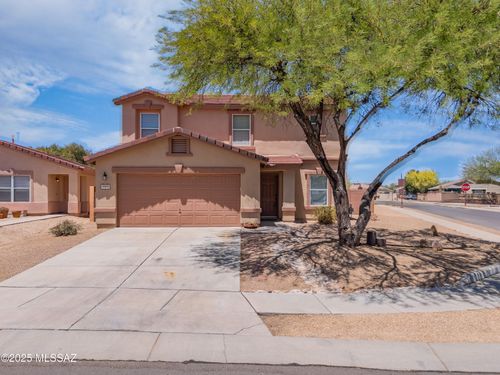 14570 S Sumac Dr, Sahuarita, AZ, 85629-9047 | Card Image