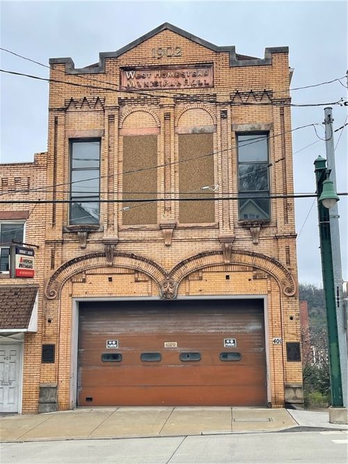 401 W 8th Ave, West Homestead, PA, 15120-1014 | Card Image