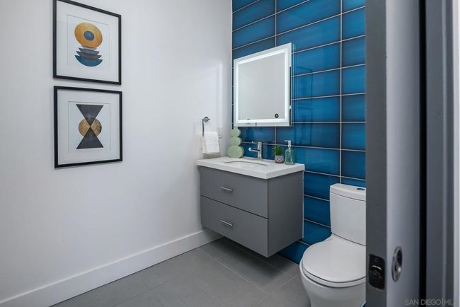 3 - 4079 1 St Ave, Condo with 2 bedrooms, 2 bathrooms and 2 parking in San Diego CA | Image 6