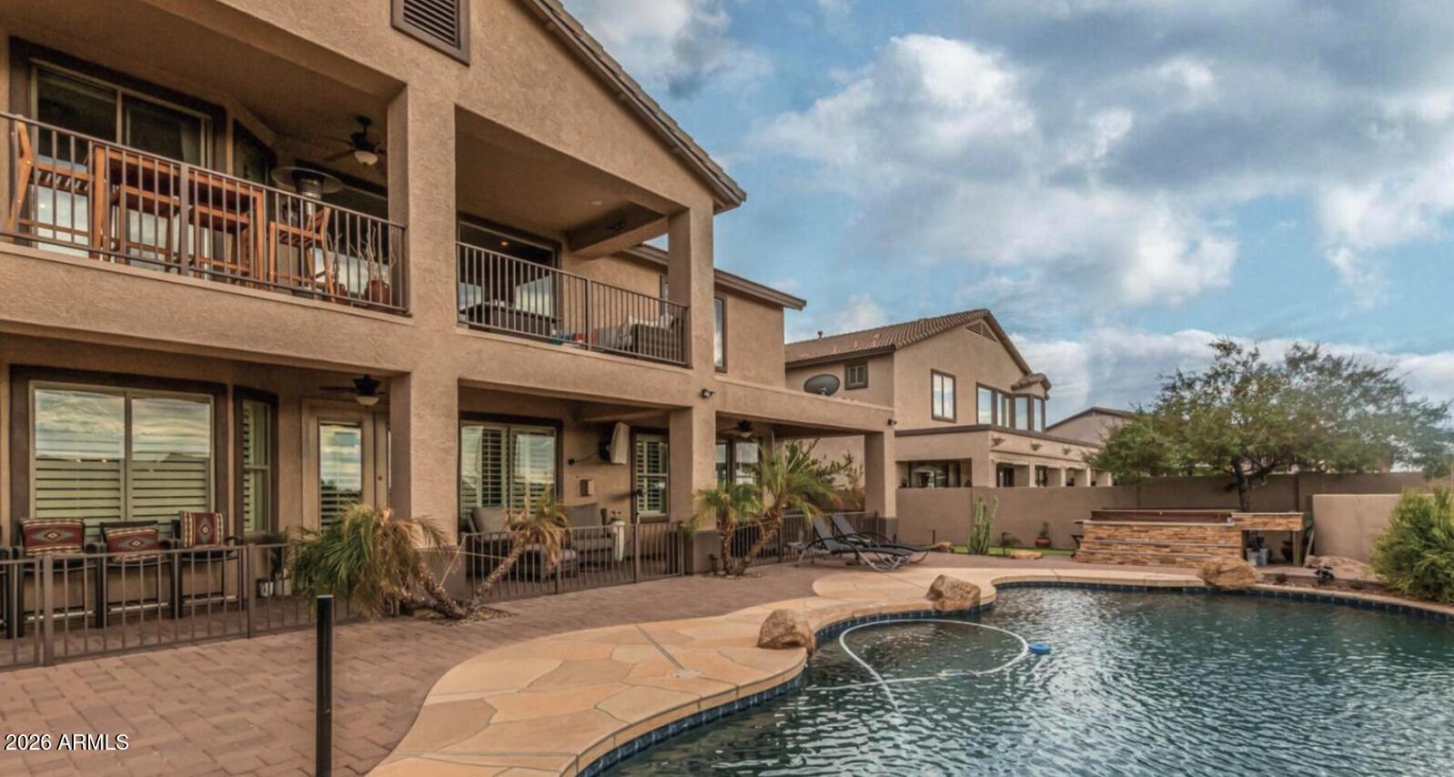 Residential in Anthem 3