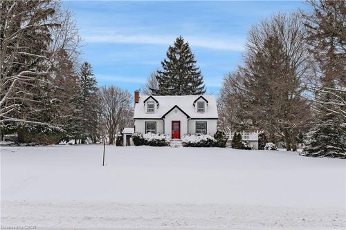 303 Highway 5, St George, ON, N0E1N0 | Card Image