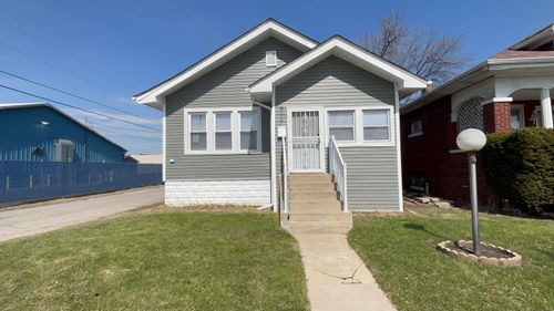 817 Merrill Street, Hammond, IN, 46320 | Card Image
