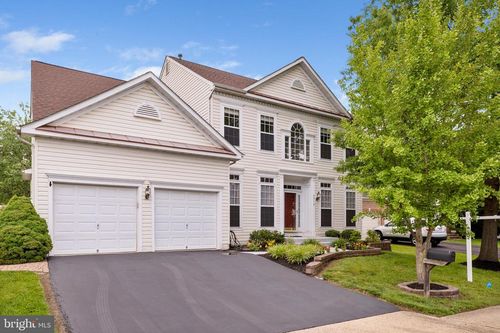 6916 Scarlet Oaks Dr, Elkridge, MD, 21075-6237 | Card Image