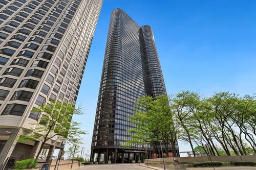 4913-155 N Harbor Dr, Chicago, IL, 60601-7326 | Card Image