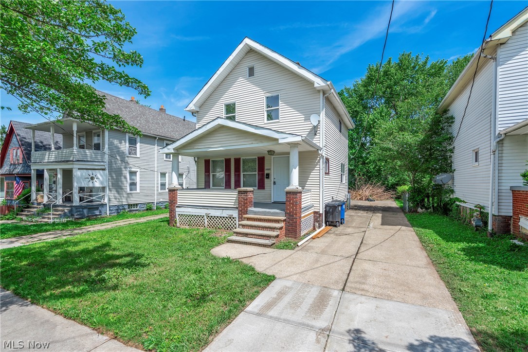Residential in Cleveland