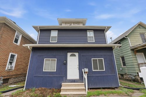 1415 18th Ave, East Moline, IL, 61244-2304 | Card Image