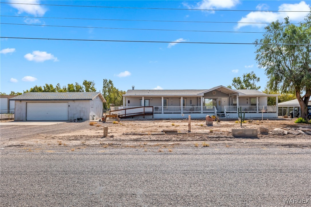 Mountain View Rd, Mohave Valley, AZ 86440 #1