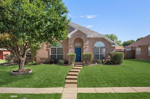 10114 Noel Dr, Frisco, TX, 75035-8190 | Card Image