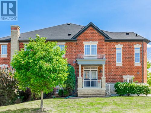 171 Wolf Creek Cres, Maple, ON, L6A4C1 | Card Image