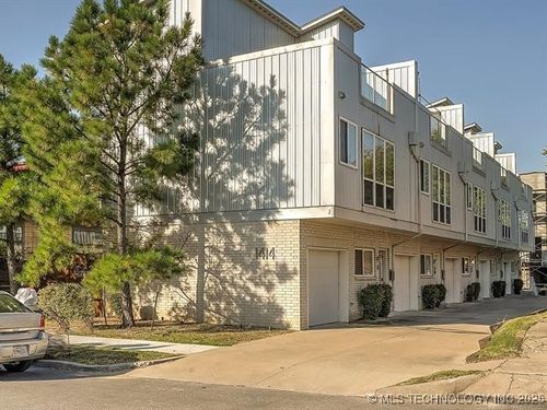 apt-b-1414 Quincy Ave, Tulsa, OK, 74120-5857 | Card Image