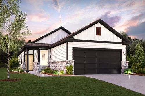 10611 Justify Ln, Buda, TX, 78610-5458 | Card Image