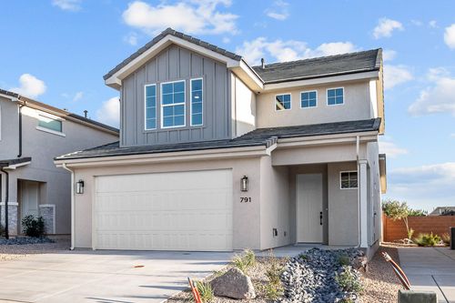 791 W 430 N, Hurricane, UT, 84737-1536 | Card Image