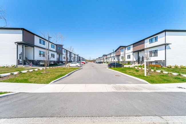 222 - 4263 4 Th Ave, Condo with 3 bedrooms, 3 bathrooms and 2 parking in Niagara Falls ON | Image 27