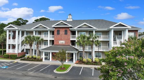 unit-1313-1101 Louise Costin Ln, Murrells Inlet, SC, 29576-7438 | Card Image