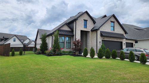 4626 S Retana Place, Broken Arrow, OK, 74011 | Card Image