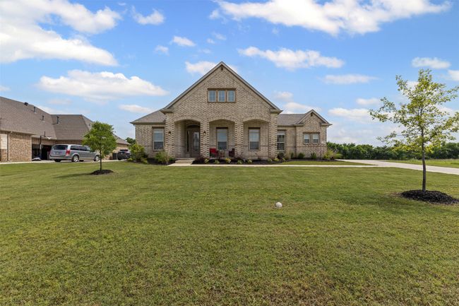 7020 Valley View Dr, House other with 3 bedrooms, 3 bathrooms and null parking in Joshua TX | Image 7