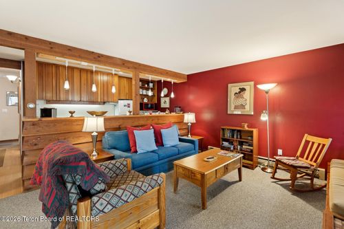 112-3855 S Lake Creek Drive, Wilson, WY, 83014 | Card Image