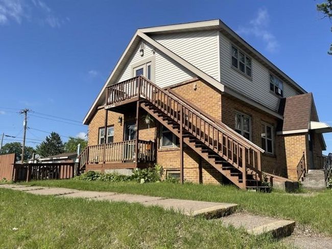 427 N 5 Th St, House other with 5 bedrooms, 3 bathrooms and null parking in Tomahawk WI | Image 6