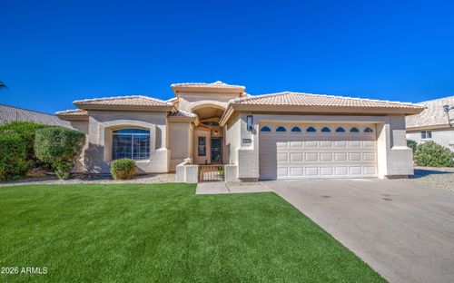 14672 W Whitton Ave, Goodyear, AZ, 85395-8890 | Card Image