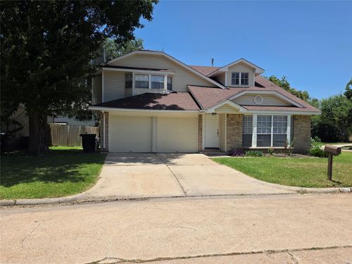 12902 Skymeadow Dr, Houston, TX, 77082-3629 | Card Image