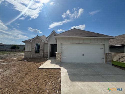 126 University Ave, Troy, TX, 76579-3946 | Card Image