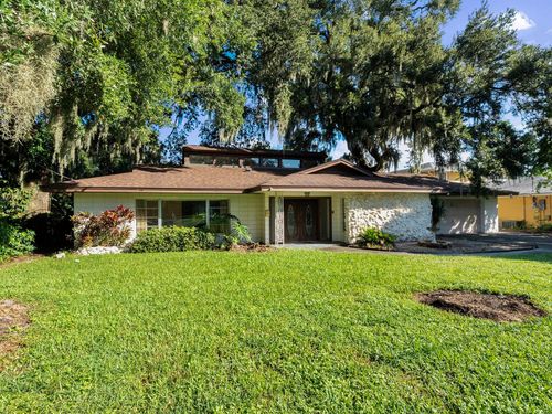 2813 Timberlake Dr, ORLANDO, FL, 32806-7332 | Card Image
