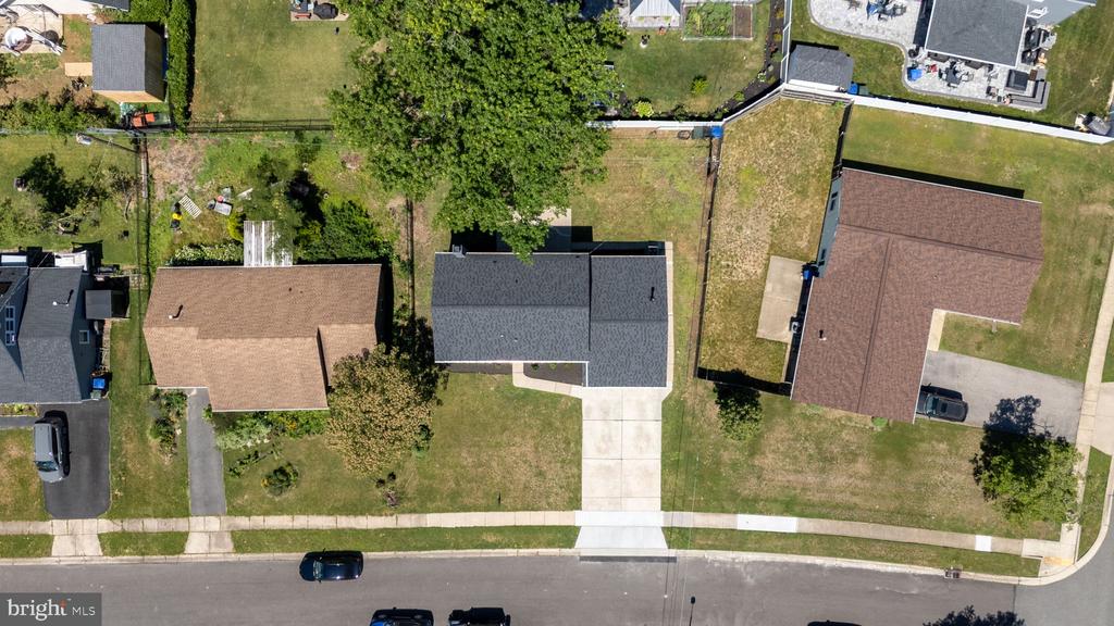 Residential in WILLINGBORO 3