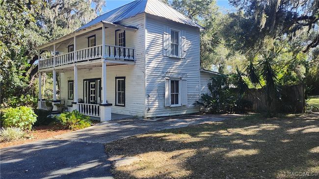 8460 E Orange Ave, House other with 2 bedrooms, 3 bathrooms and 1 parking in Floral City FL | Image 47