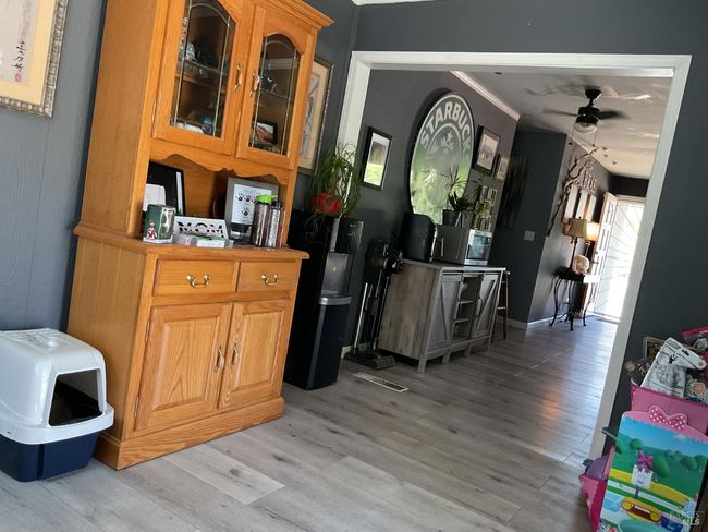 588 Pebble Way, House other with 4 bedrooms, 2 bathrooms and 4 parking in Clearlake Oaks CA | Image 10